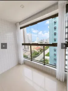 Apartamento com 3 Quartos à venda, 65m² no Candeias, Jaboatão dos Guararapes