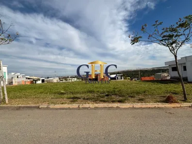 Lote/Terreno à venda, 250m² no Jardim São Lucas II, Salto de Pirapora