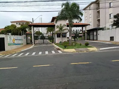 Apartamento com 2 Quartos à venda, 55m² no Parque São Jorge, Campinas
