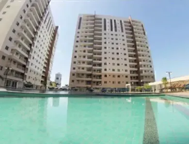 Apartamento com 3 Quartos à venda, 88m² no Marambaia, Belém