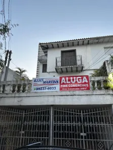 Imóvel Comercial com 4 Quartos para alugar, 211m² no Jardim das Bandeiras, São Paulo