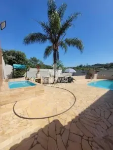 Fazenda/Sítio com 3 Quartos para venda ou aluguel, 230m² no , Guararema