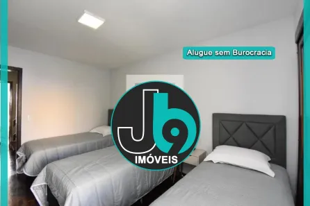 Sobrado com 4 Quartos para alugar, 182m² no Pilarzinho, Curitiba
