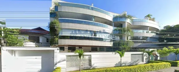 Cobertura com 4 Quartos à venda, 336m² no Recreio dos Bandeirantes, Rio de Janeiro