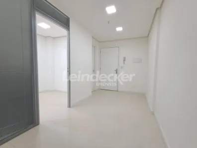 Sala Comercial para alugar, 41m² no Cristo Redentor, Porto Alegre