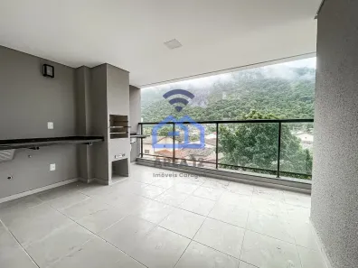 Apartamento com 2 Quartos à venda, 74m² no Balneário Forest, Caraguatatuba