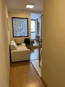 Apartamento com 1 Quarto para alugar, 28m² no Consolação, São Paulo