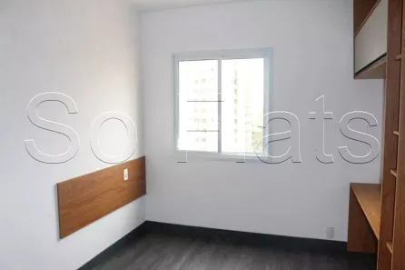 Flat com 1 Quarto à venda, 19m² no Santa Paula, São Caetano do Sul