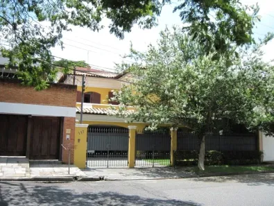 Casa com 4 Quartos à venda, 412m² no Jardim Leonor, São Paulo