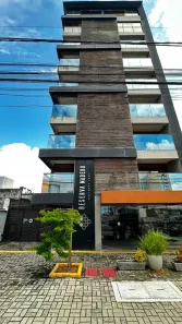 Apartamento com 1 Quarto à venda, 47m² no Ponta Negra, Natal