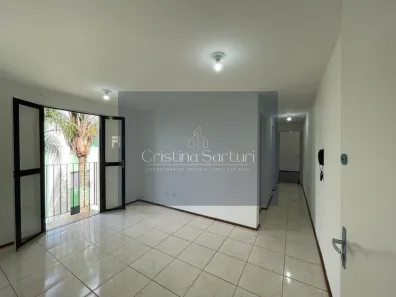Apartamento com 2 Quartos à venda, 50m² no Bosque dos Eucaliptos, São José dos Campos