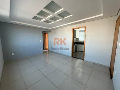 Apartamento com 3 Quartos à venda, 80m² no Cabral, Contagem