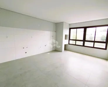 Apartamento com 2 Quartos à venda, 52m² no Progresso, Bento Gonçalves