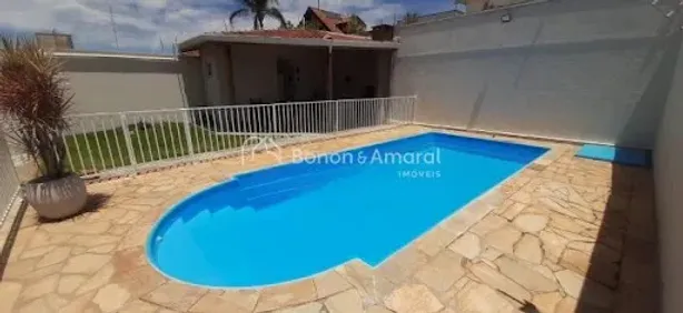 Casa com 4 Quartos à venda, 262m² no Parque Alto Taquaral, Campinas
