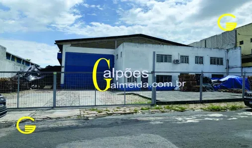Galpão/Depósito/Armazém para alugar, 736m² no Santa Júlia, Itupeva