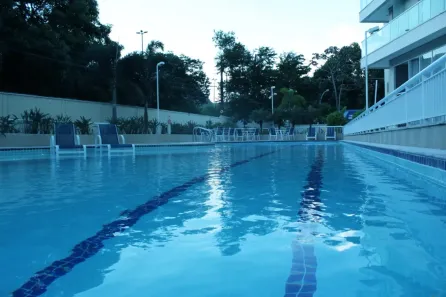 Flat com 2 Quartos à venda, 68m² no Jacarepaguá, Rio de Janeiro