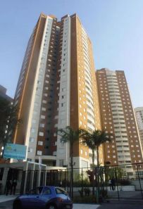 Apartamento com 3 Quartos à venda, 110m² no Planalto Paulista, São Paulo