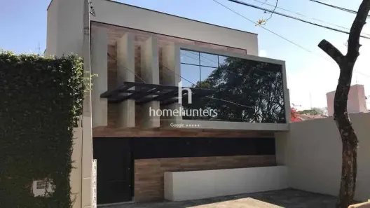 Prédio Comercial com 1 Quarto à venda, 202m² no Nova Campinas, Campinas