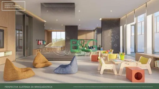 Apartamento com 3 Quartos à venda, 251m² no Paraíso, São Paulo