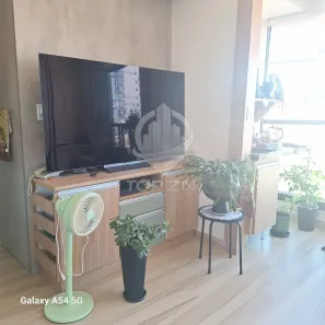 Apartamento com 1 Quarto à venda, 29m² no Jardim São Paulo(Zona Norte), São Paulo