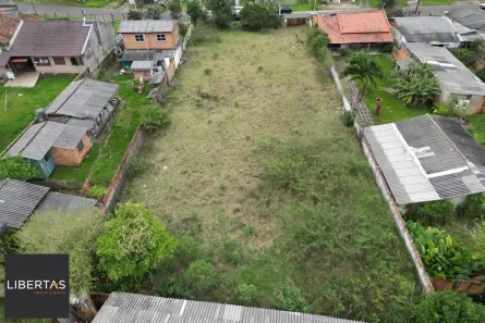 Lote/Terreno à venda, 1500m² no Olaria, Canoas