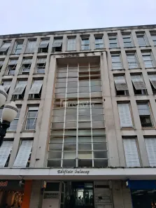 Sala Comercial à venda, 35m² no Centro, Juiz de Fora