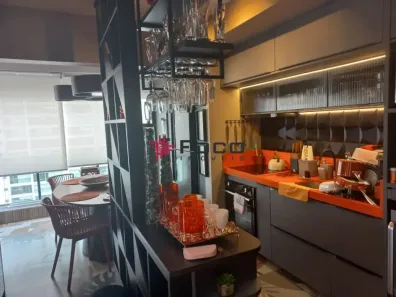 Apartamento com 2 Quartos à venda, 54m² no Altos do Esplanada, São José dos Campos