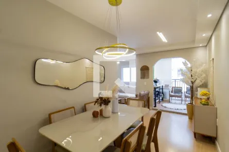 Apartamento com 2 Quartos à venda, 63m² no Parque Residencial da Lapa, São Paulo