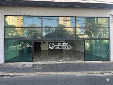 Ponto Comercial para alugar, 220m² no Nova Piracicaba, Piracicaba