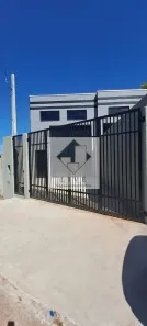 Galpão/Depósito/Armazém à venda, 230m² no Jardim Belo Horizonte, Santa Bárbara D'Oeste