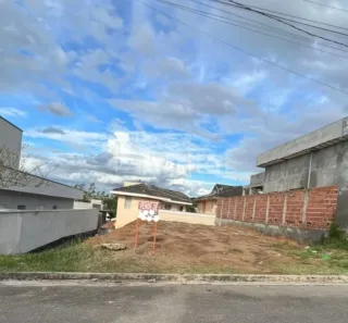 Lote/Terreno à venda, 300m² no Condomínio Terras do Vale, Caçapava