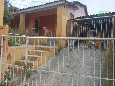 Casa com 3 Quartos à venda, 150m² no Vila Pompéia, Campinas