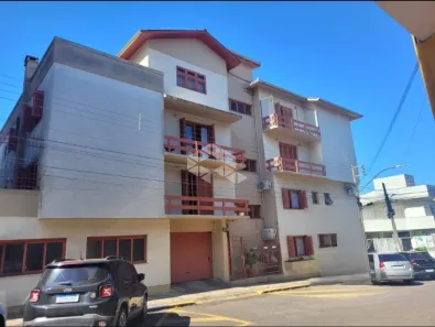 Apartamento com 3 Quartos à venda, 141m² no Centro, Vacaria
