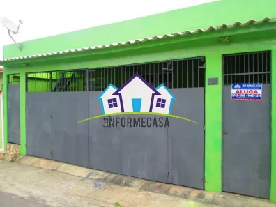 Casa com 2 Quartos à venda, 56m² no Tomás Coelho, Rio de Janeiro