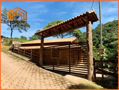 Casa com 3 Quartos à venda, 130m² no , Lima Duarte