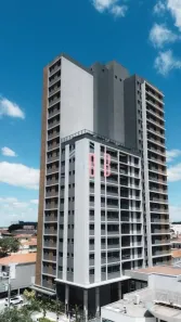 Apartamento com 2 Quartos para venda ou aluguel, 77m² no Vila Silvinha, Botucatu