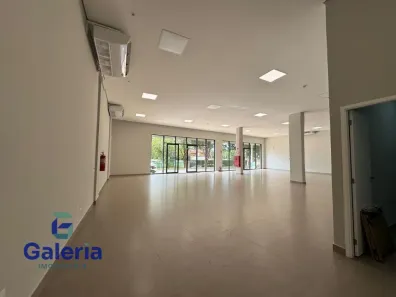 Ponto Comercial para alugar, 242m² no Alto da Boa Vista, Ribeirão Preto