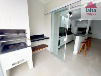 Apartamento com 2 Quartos à venda, 70m² no Itaguá, Ubatuba