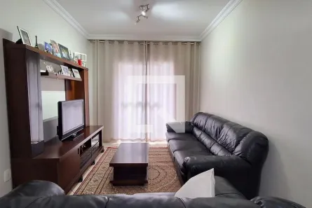 Apartamento com 3 Quartos à venda, 100m² no Santa Maria, São Caetano do Sul