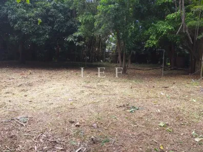 Lote/Terreno à venda, 2670m² no Chácara Flora, São Paulo