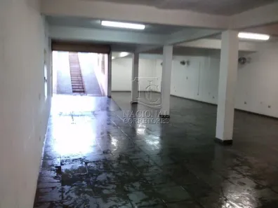 Ponto Comercial para alugar, 200m² no Vila Luzita, Santo André