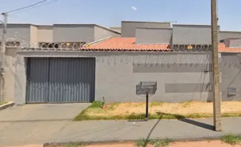 Casa com 2 Quartos à venda, 86m² no Residencial Nova Canaã, Trindade