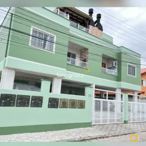 Apartamento com 2 Quartos à venda, 56m² no Campeche, Florianópolis