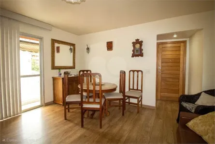Apartamento com 3 Quartos à venda, 102m² no Tijuca, Rio de Janeiro