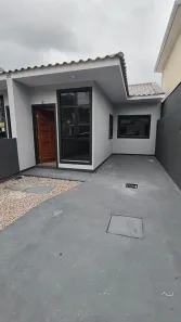 Casa com 2 Quartos à venda, 50m² no Bela Vista, Palhoça