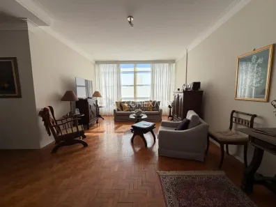 Apartamento com 3 Quartos à venda, 156m² no Centro, Campinas