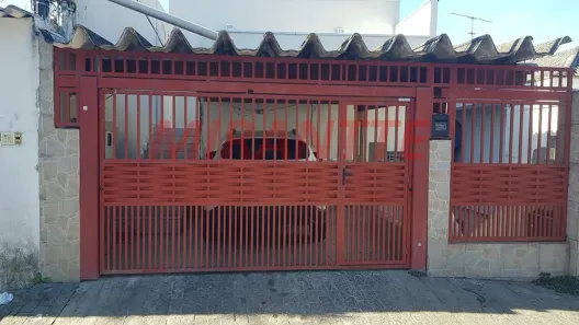 Casa com 5 Quartos à venda, 145m² no Casa Verde Média, São Paulo