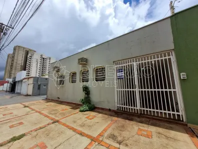 Casa com 2 Quartos para alugar, 84m² no Condomínio Itamaraty, Ribeirão Preto