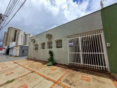 com 2 Quartos para alugar, 84m² no Condomínio Itamaraty, Ribeirão Preto