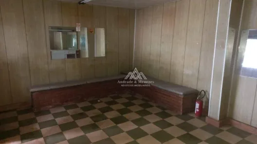 Ponto Comercial para alugar, 28m² no Vila Seixas, Ribeirão Preto